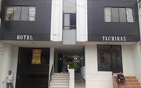 Hotel Táchiras